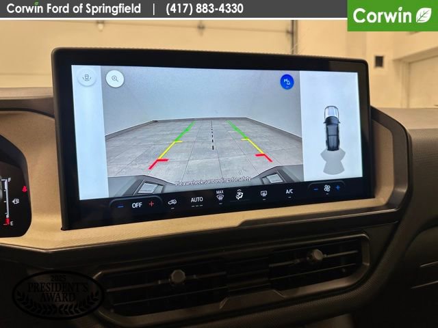 New 2026 Ford Bronco Sport Big Bend image 27