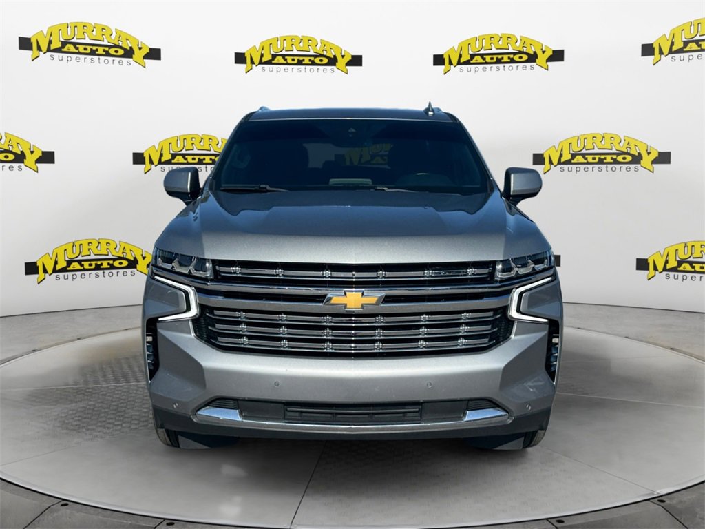 Used 2023 Chevrolet Tahoe LT image 8