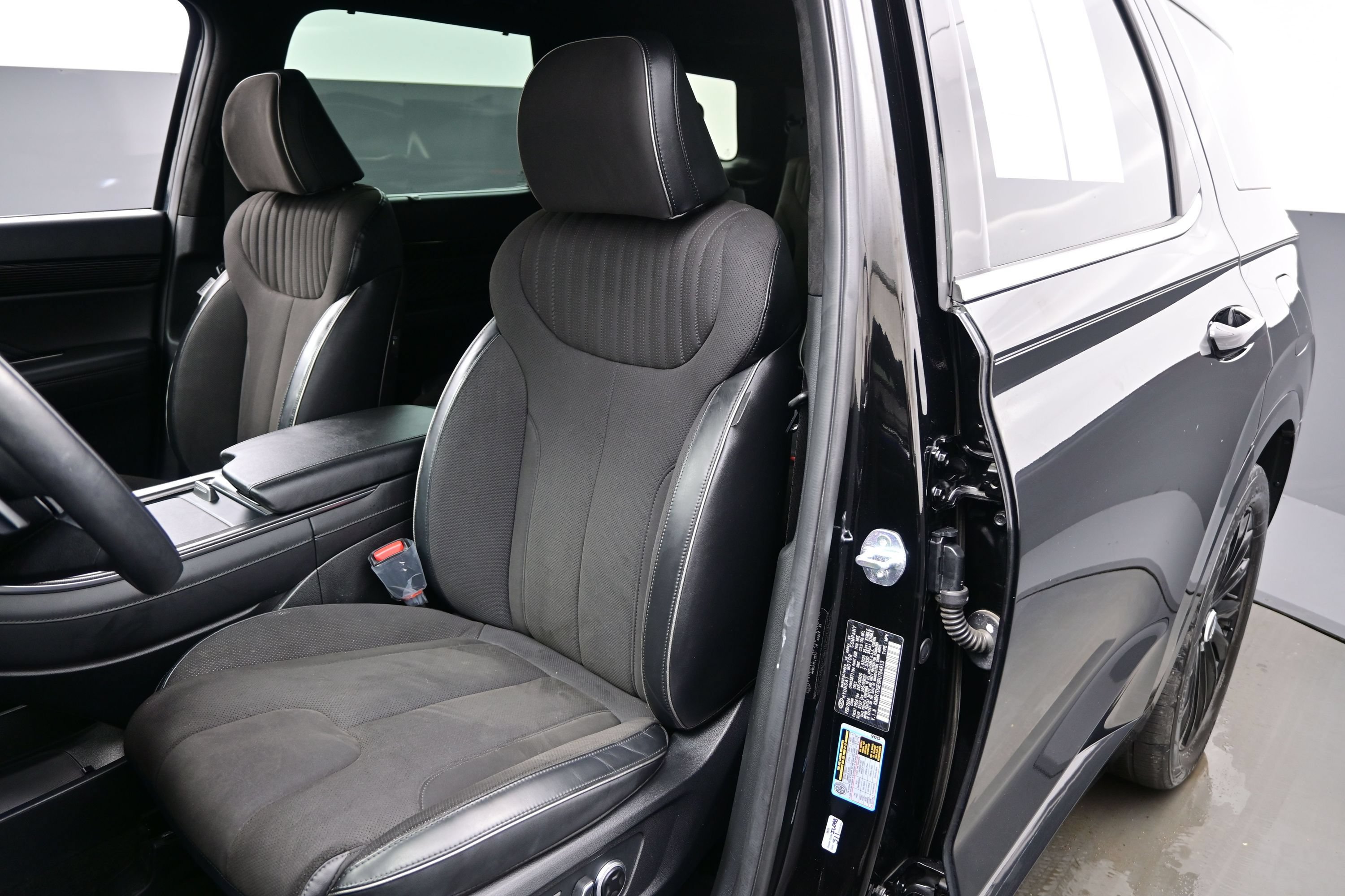 Used 2024 Hyundai Palisade Calligraphy AWD/4WD image 12