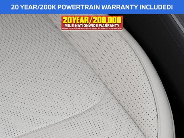 New 2026 Kia Sorento S w/ S Panoramic Sunroof Package FWD image 24