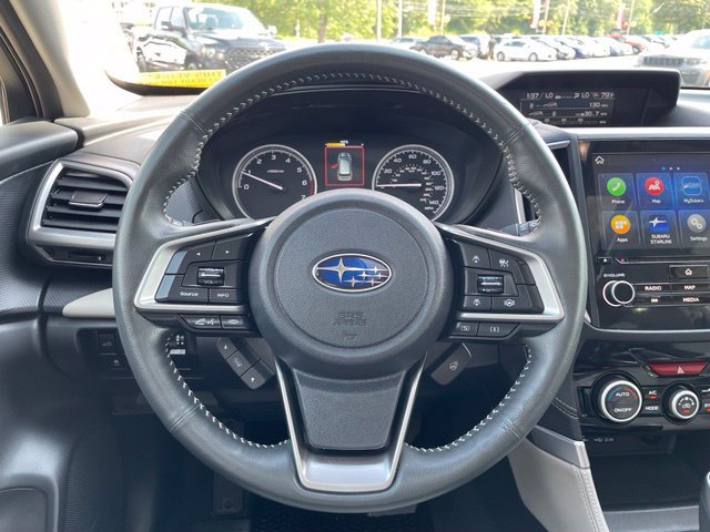 Used 2023 Subaru Forester Limited AWD/4WD image 14