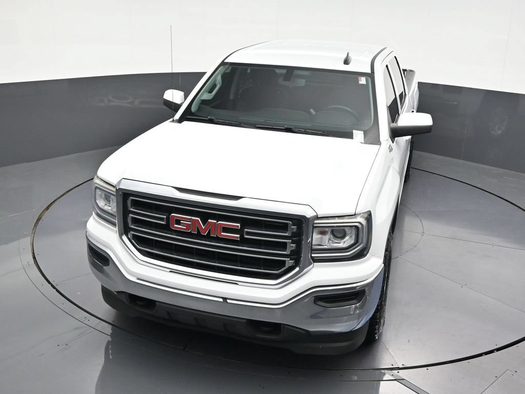 Used 2018 GMC Sierra 1500 SLE w/ Suspension Package, Off-Road AWD/4WD image 26