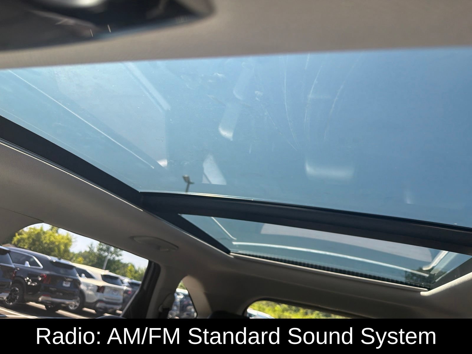 New 2025 Kia Sorento S w/ Panoramic Sunroof Package FWD image 19