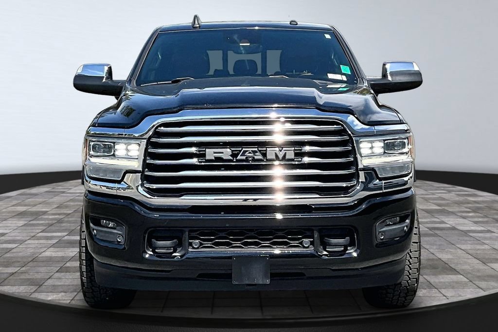Certified 2020 RAM 2500 Limited AWD/4WD image 27