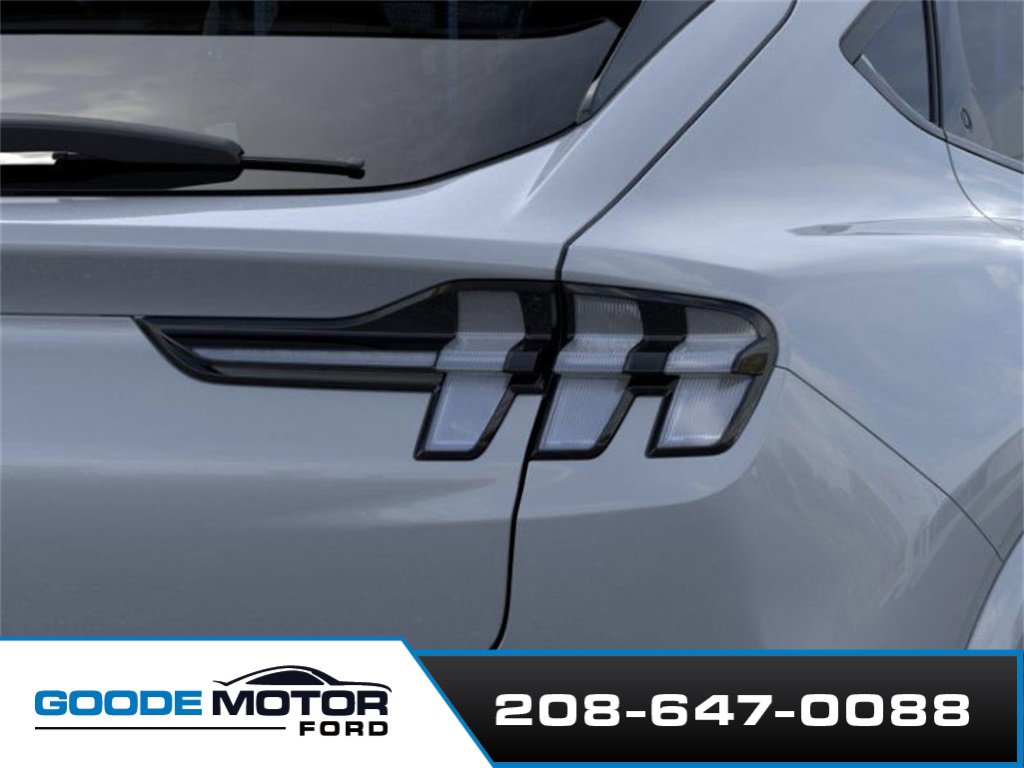 New 2025 Ford Mustang Mach-E Premium image 21