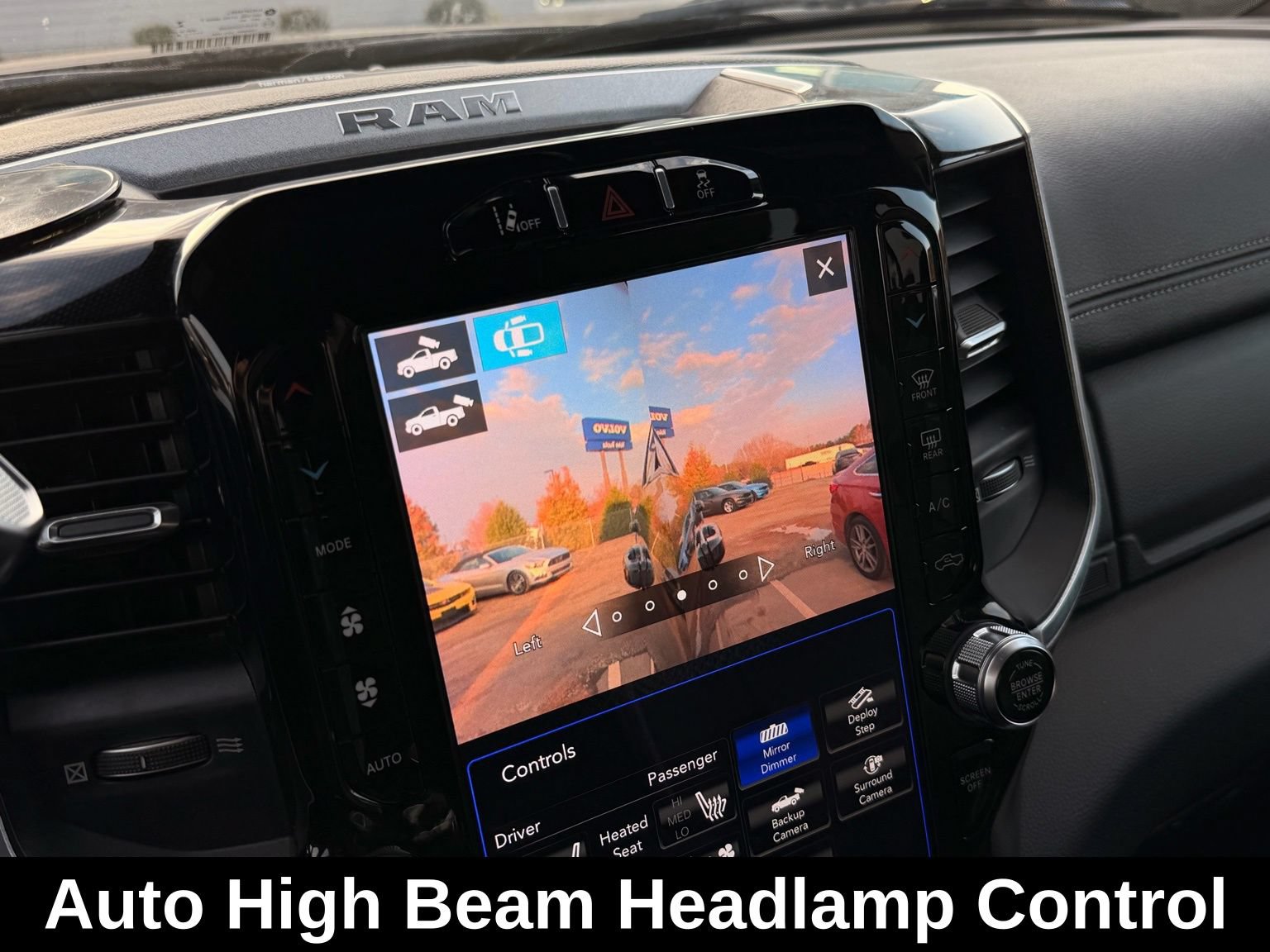 Used 2020 RAM 2500 Laramie AWD/4WD image 37