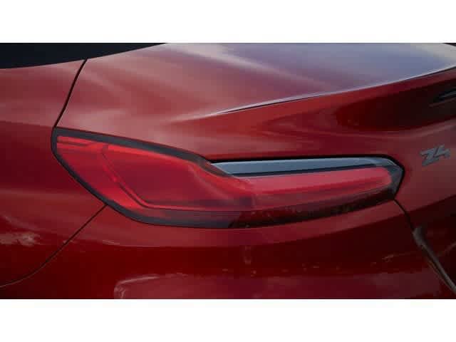 New 2026 BMW Z4 M40i RWD image 8