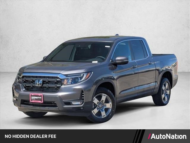 New 2026 Honda Ridgeline RTL image 1