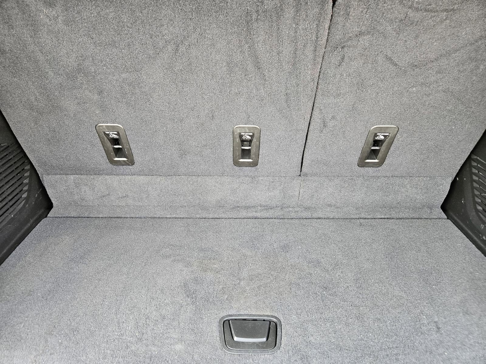 Certified 2021 Chevrolet Tahoe RST w/ Luxury Package RWD image 34