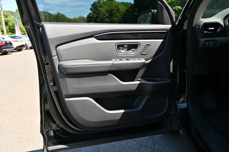 Used 2023 Honda Pilot EX-L image 21