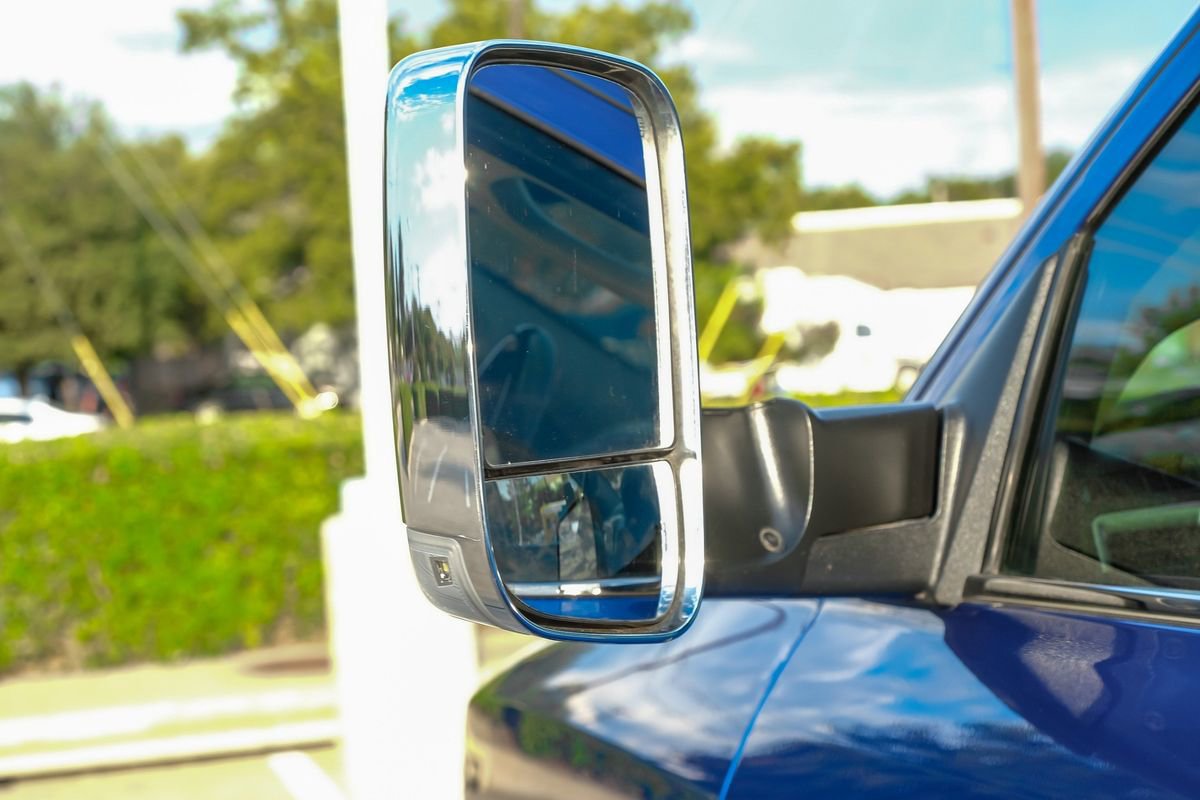 Used 2018 RAM 2500 Lone Star image 30