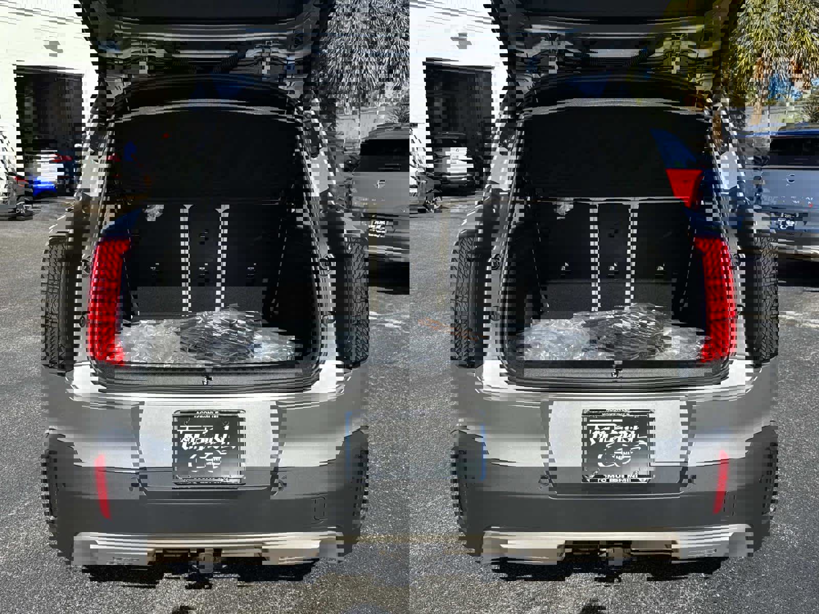 New 2026 MINI Cooper Countryman S image 11