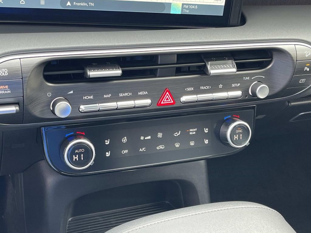 New 2026 Hyundai Palisade Limited image 29