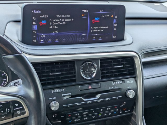 Used 2020 Lexus RX 450h AWD w/ Luxury Package image 15