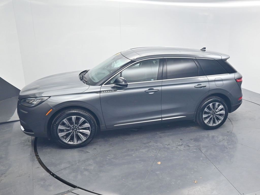 Used 2022 Lincoln Corsair Reserve image 58