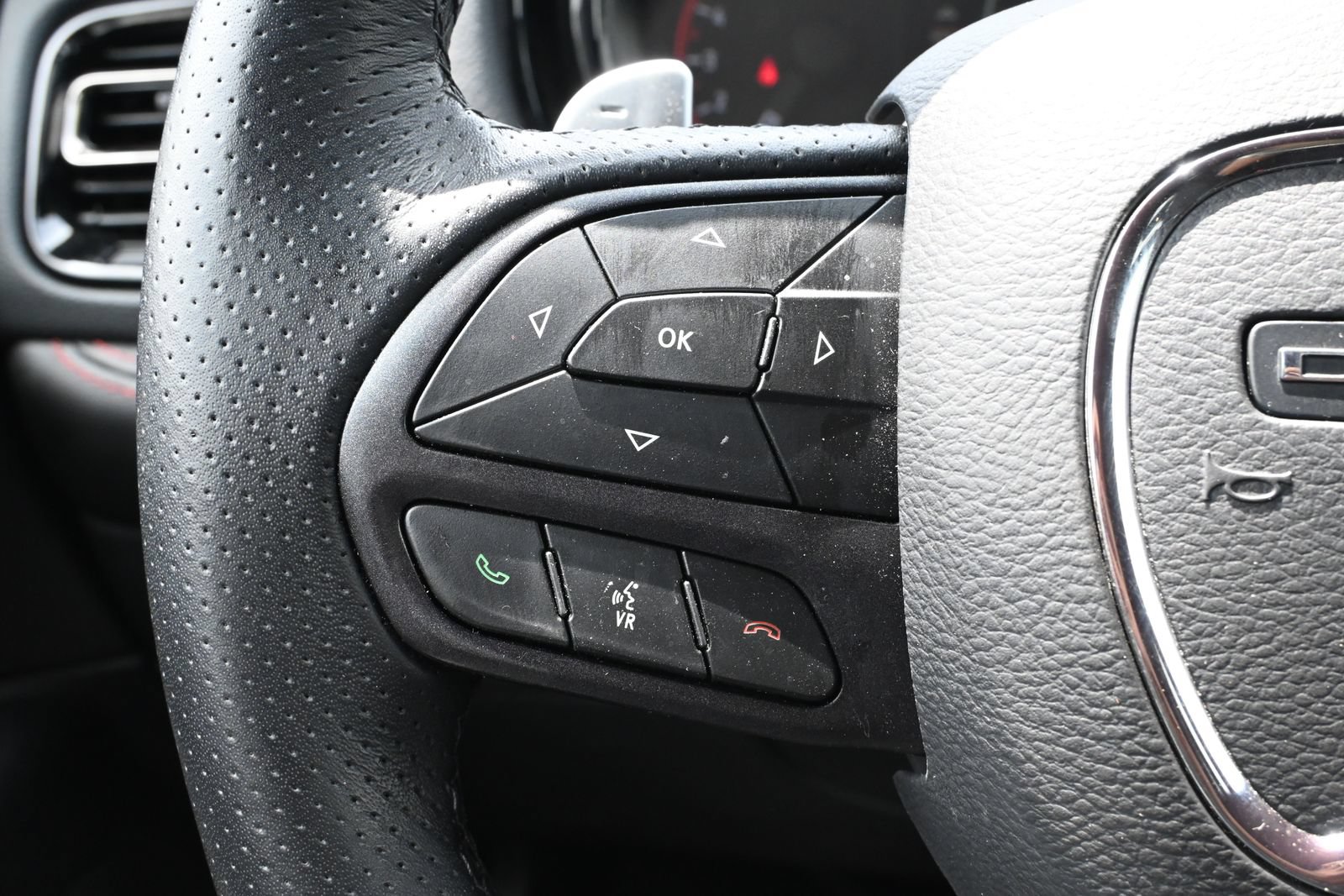 Used 2025 Dodge Durango GT RWD image 10