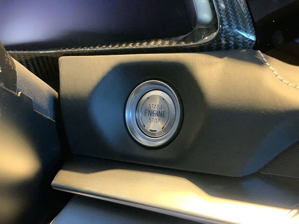 New 2026 Chevrolet Corvette ZR1 w/ ZR1 Carbon Fiber Aero Package image 14