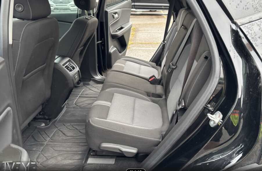 Used 2024 Chevrolet Blazer LT w/ Convenience Package FWD image 7