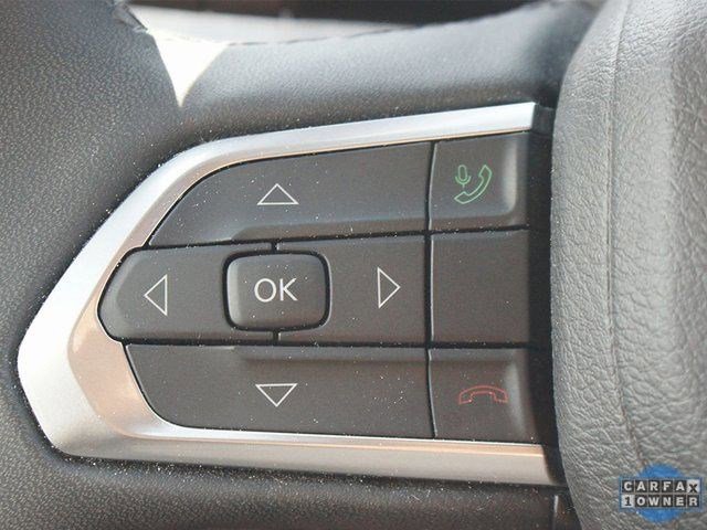 Used 2024 Jeep Compass Latitude image 24