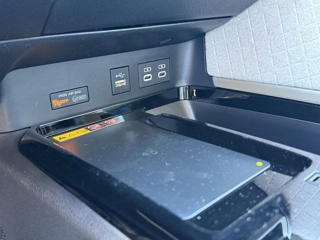 New 2026 Toyota Camry XLE image 19