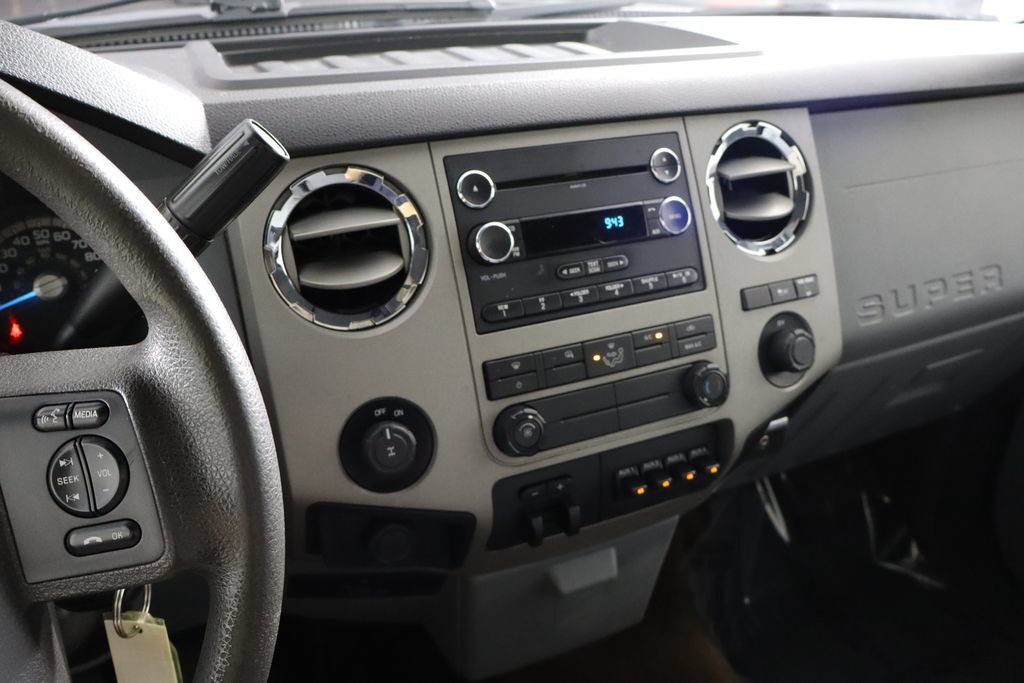 Used 2013 Ford F250 XLT RWD image 16