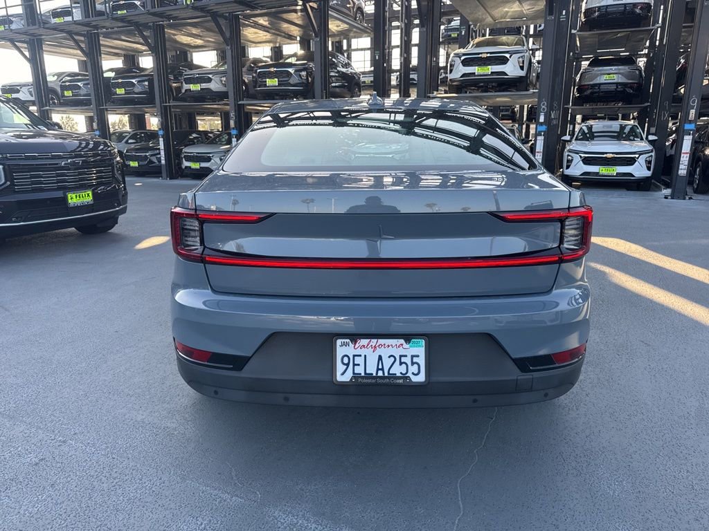 Used 2023 Polestar Polestar 2 w/ Pilot Pack image 5