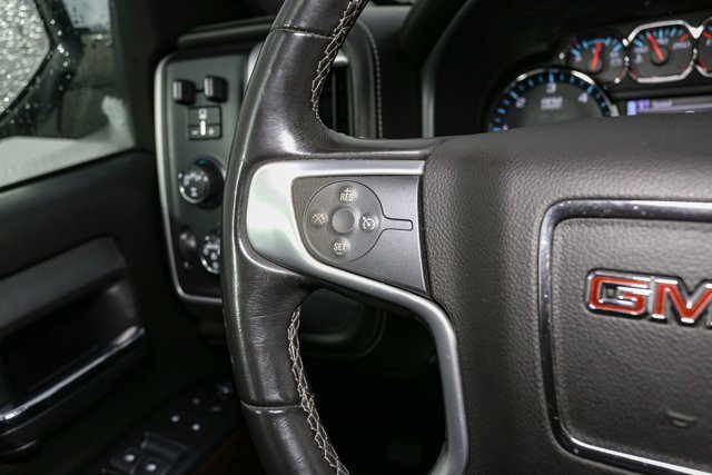 Used 2017 GMC Sierra 1500 SLE w/ SLE Value Package image 22