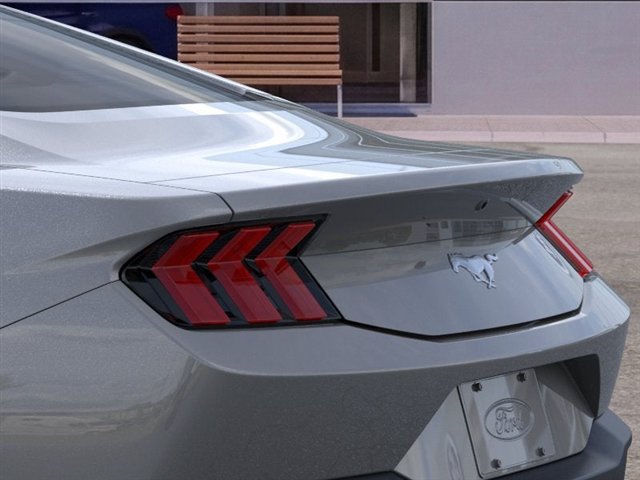 New 2026 Ford Mustang Coupe RWD image 22
