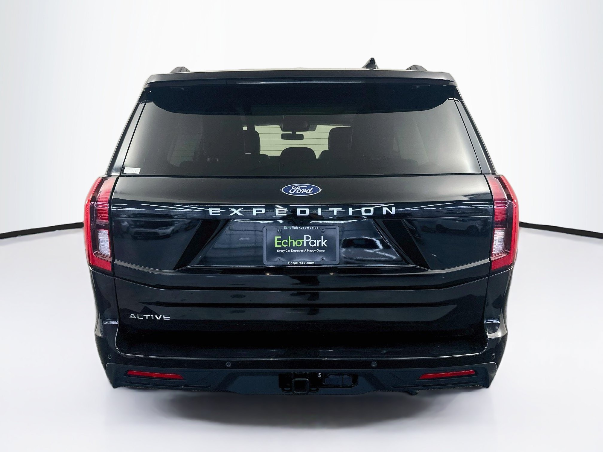Used 2025 Ford Expedition Active AWD/4WD image 7