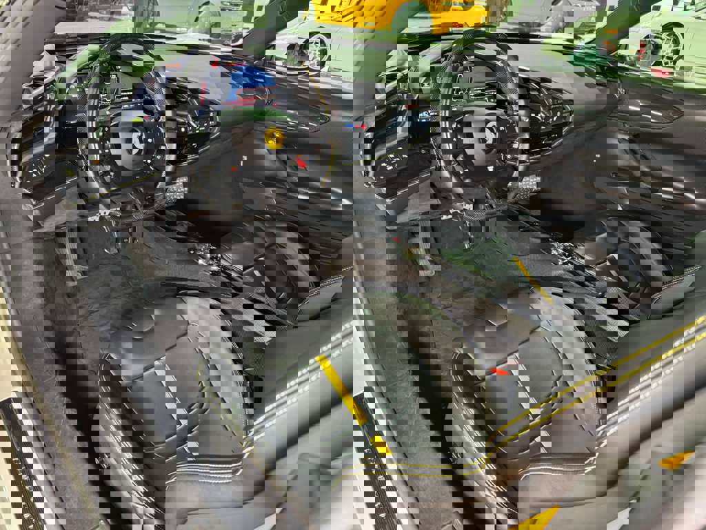 Used 2021 Ferrari SF90 Stradale image 9