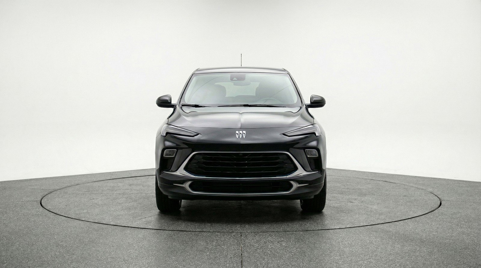 Used 2025 Buick Encore GX Preferred FWD image 2