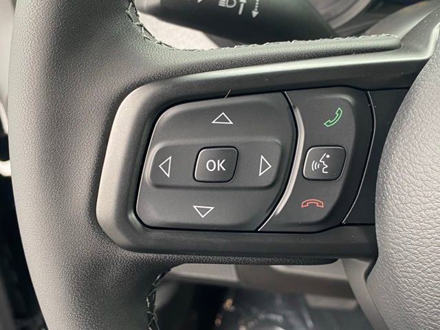 New 2026 Jeep Wrangler Willys image 16