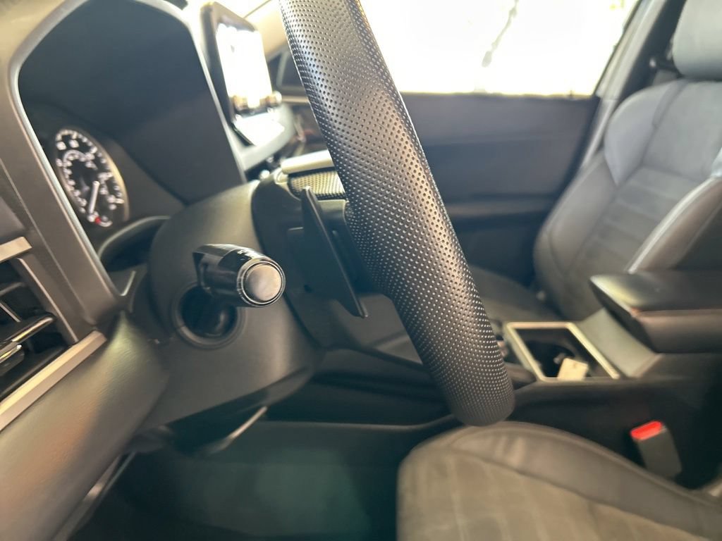 Used 2023 Mitsubishi Outlander SE FWD image 41