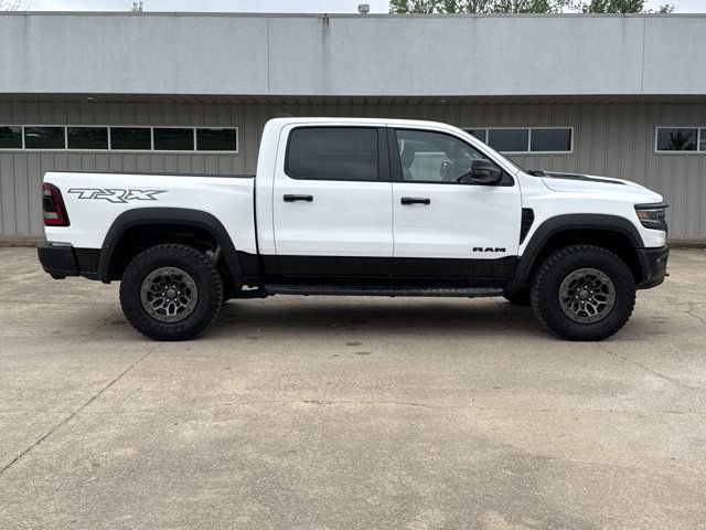 Used 2024 RAM 1500 TRX AWD/4WD image 2