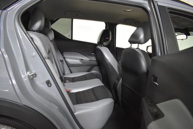 Used 2021 Nissan Kicks SR w/ SR Premium Package FWD image 32