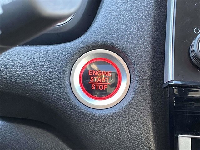 Used 2022 Honda CR-V Touring image 28