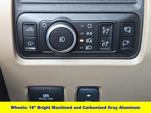 New 2026 Ford F250 Lariat w/ FX4 Off-Road Package image 18