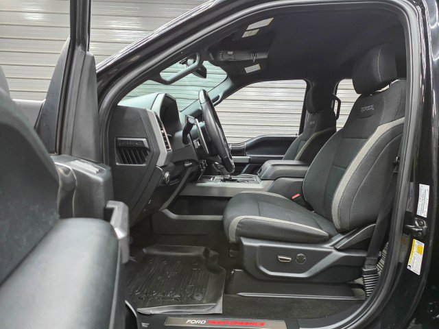 Used 2020 Ford F150 Raptor AWD/4WD image 16