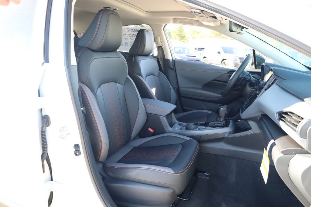 New 2027 Subaru Crosstrek 2.5i Limited AWD/4WD image 23