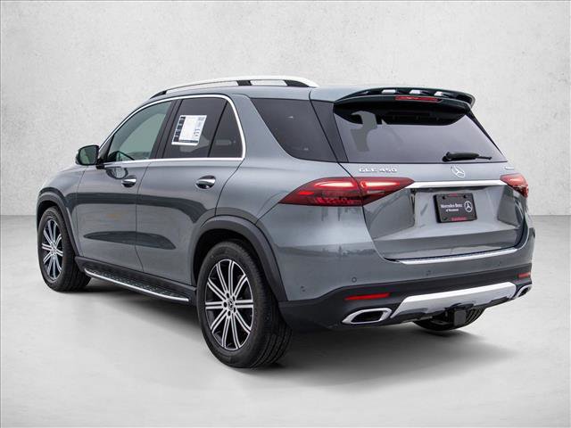 Used 2025 Mercedes-Benz GLE 450 4MATIC image 7