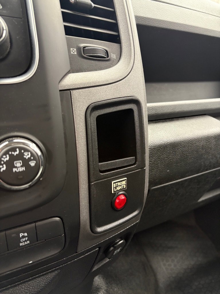 Used 2015 RAM 1500 Tradesman w/ Popular Equipment Group image 17