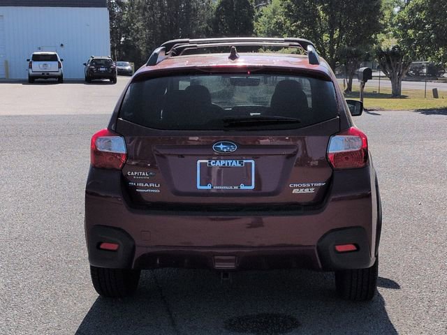 Used 2017 Subaru Crosstrek 2.0i Premium image 4