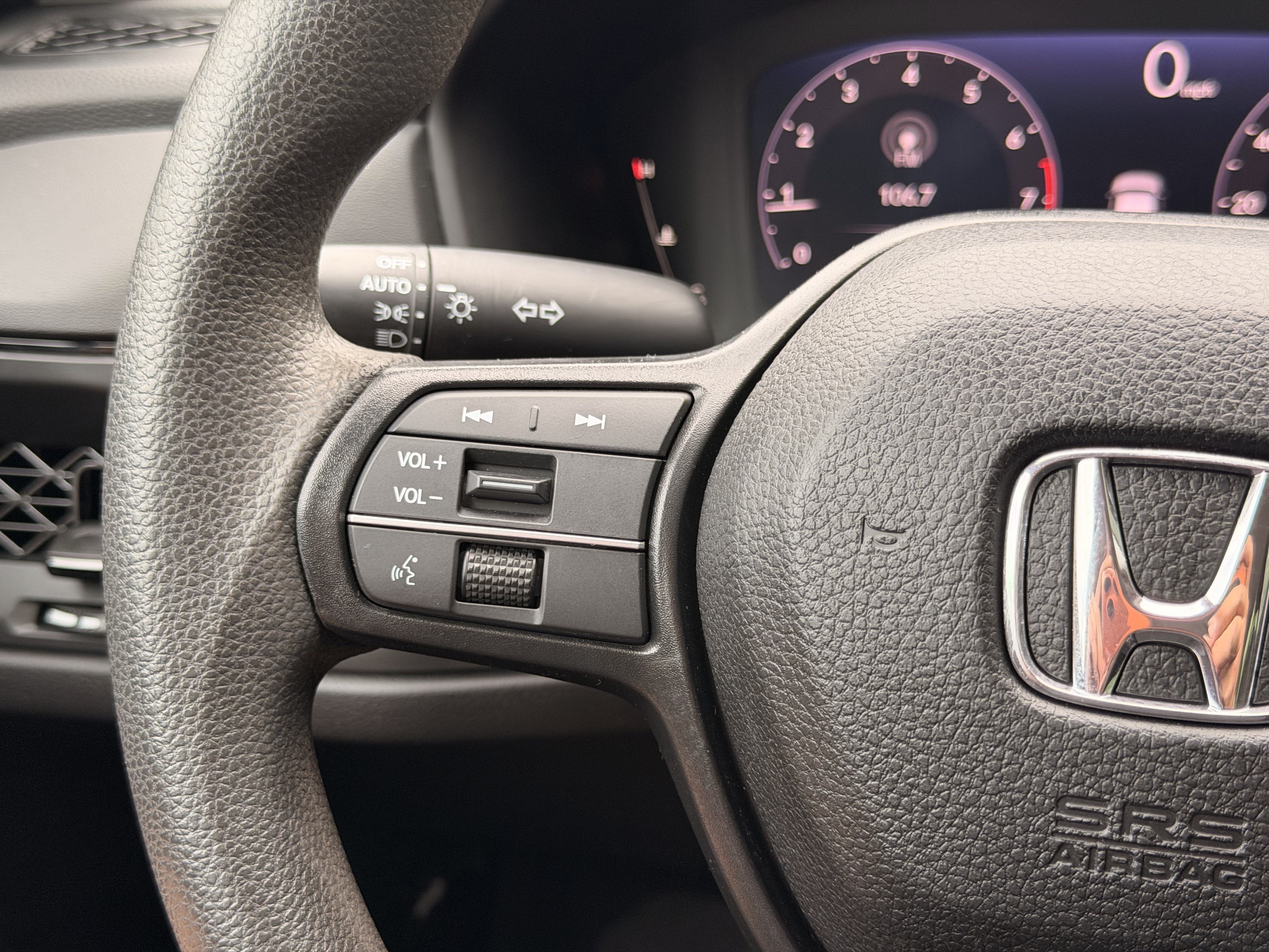 Used 2024 Honda Accord LX image 25