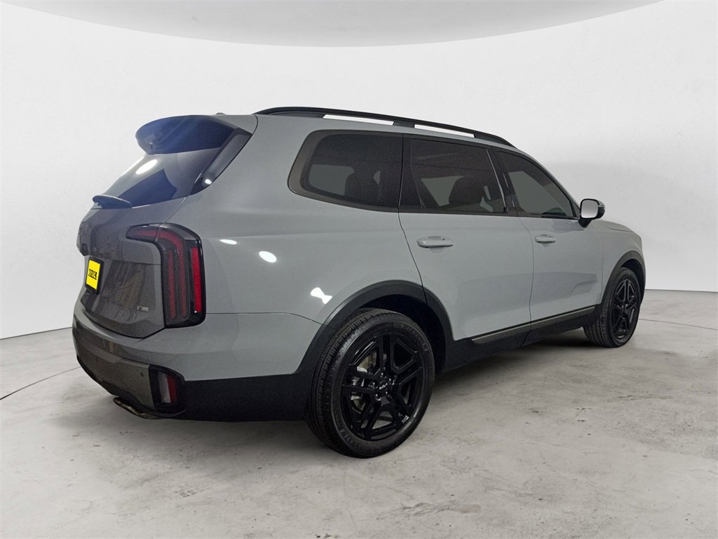 Used 2023 Kia Telluride SX Prestige X-Line image 5