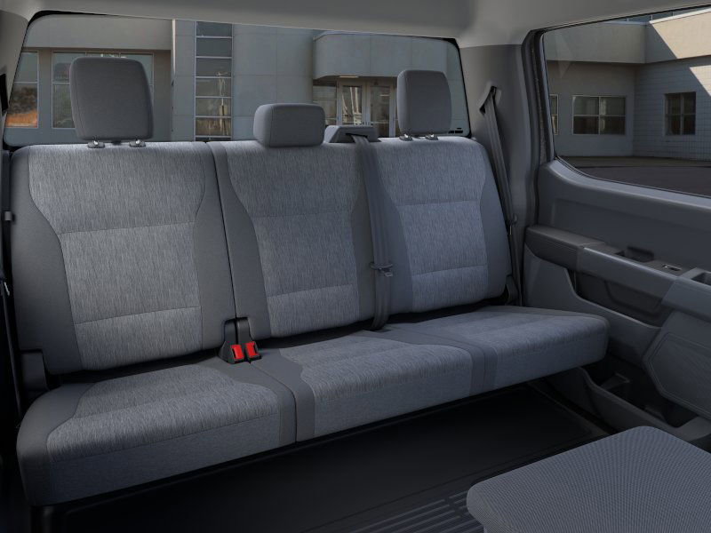 New 2026 Ford F350 XL w/ STX Appearance Package image 11