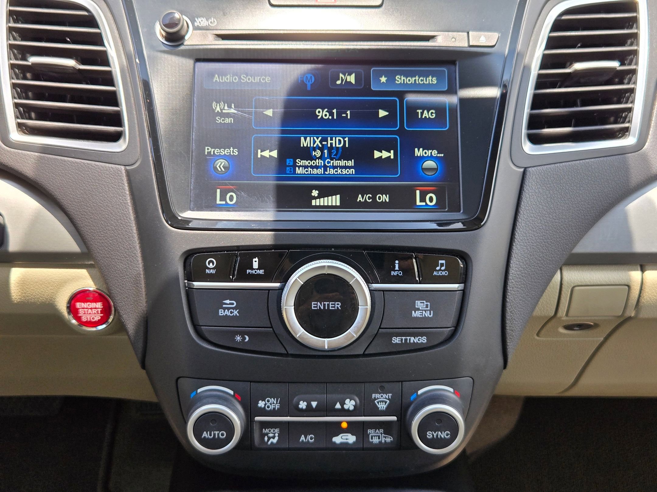 Used 2018 Acura RDX FWD w/ Advance Package image 19