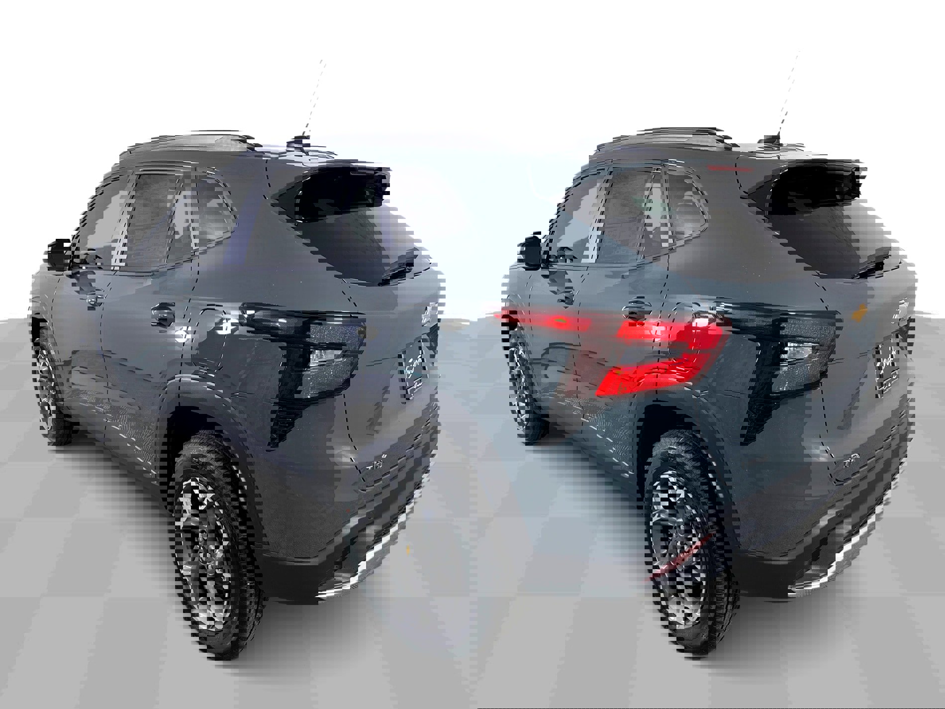 New 2026 Chevrolet Trax LT image 41