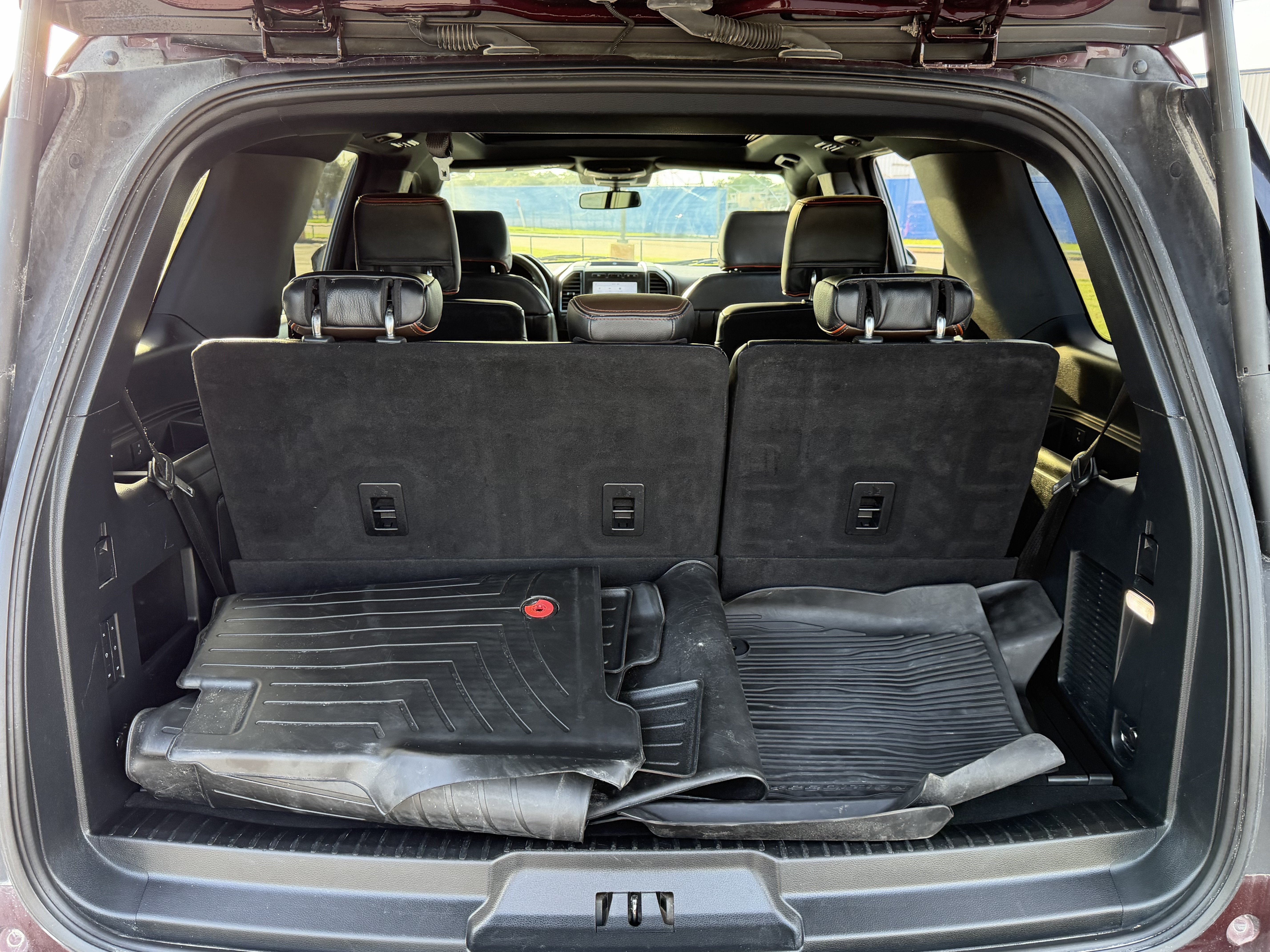 Used 2021 Ford Explorer ST w/ ST Street Pack AWD/4WD image 33