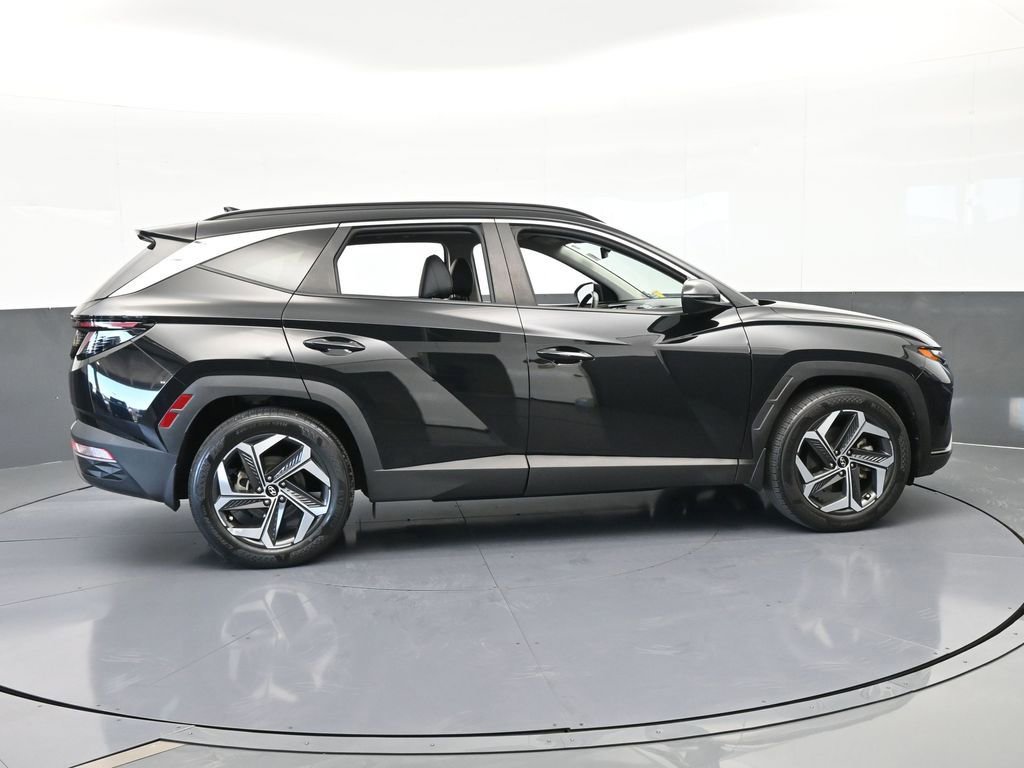 Used 2023 Hyundai Tucson SEL w/ Convenience Package image 7