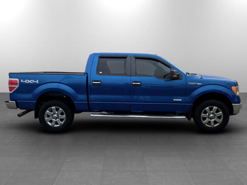 Used 2014 Ford F150 XLT w/ Equipment Group 302A Luxury image 5
